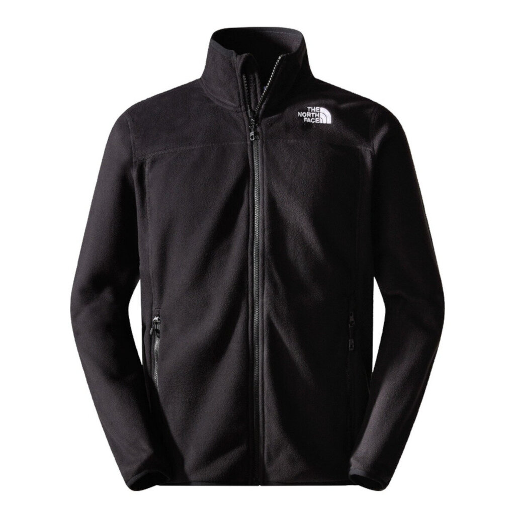 Kampsun meestele The North Face, must hind ja info | Meeste pusad | kaup24.ee