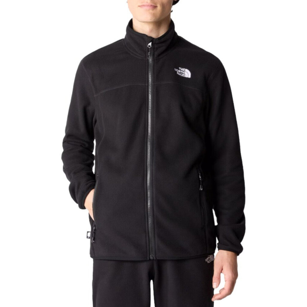 Kampsun meestele The North Face, must hind ja info | Meeste pusad | kaup24.ee