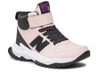 New Balance saapad tüdrukutele PT800TP3, roosa hind ja info | Laste saapad | kaup24.ee