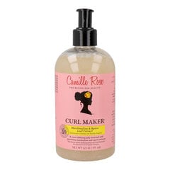 Лосьон для расчесывания Camille Rose Curl Maker 355 ml цена и информация | Средства для укладки волос | kaup24.ee