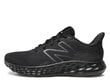 New Balance Vabaajajalatsid naistele W411CK3, must цена и информация | Naiste spordi- ja vabaajajalatsid | kaup24.ee