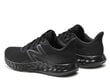 New Balance Vabaajajalatsid naistele W411CK3, must цена и информация | Naiste spordi- ja vabaajajalatsid | kaup24.ee