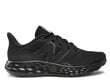 New Balance Vabaajajalatsid naistele W411CK3, must цена и информация | Naiste spordi- ja vabaajajalatsid | kaup24.ee