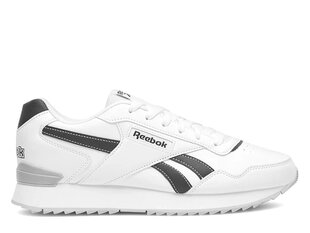 Vabaajajalatsid meestele Reebok 100032911, valge цена и информация | Кроссовки для мужчин | kaup24.ee