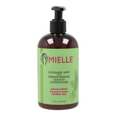 Palsam Mielle Leave In Münt Rosmariin, 355 ml hind ja info | Juuksepalsamid | kaup24.ee