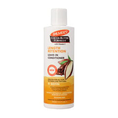 Кондиционер Palmer's Cocoa Butter Biotin Leave In (250 ml) цена и информация | Кондиционеры | kaup24.ee