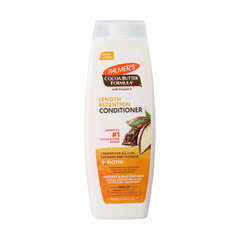 Palsam Palmer's Cocoa Butter Biotin, 400 ml hind ja info | Juuksepalsamid | kaup24.ee