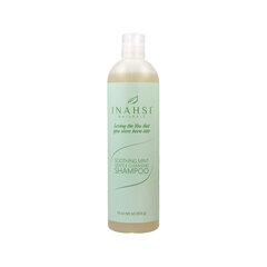 Шампунь Inahsi Soothing Mint Gentle Cleansing (454 g) цена и информация | Шампуни | kaup24.ee