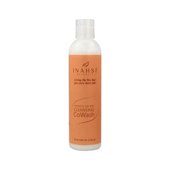 Кондиционер Inahsi Tropical Escape Cleansing CoWash (226 g) цена и информация | Кондиционеры | kaup24.ee