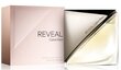Naiste parfüüm Reveal Calvin Klein EDP (100 ml) hind ja info | Naiste parfüümid | kaup24.ee