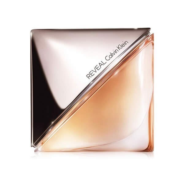 Naiste parfüüm Reveal Calvin Klein EDP (100 ml) цена и информация | Naiste parfüümid | kaup24.ee