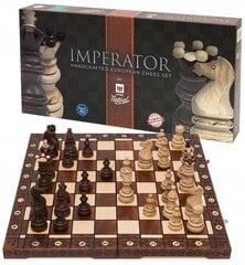 Male Imperator цена и информация | Настольные игры, головоломки | kaup24.ee