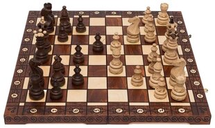 Шахматный Император цена и информация | Настольные игры | kaup24.ee