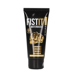 Libesti Fist it, 100 ml цена и информация | Лубриканты | kaup24.ee