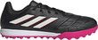 Adidas Jalgpallijalatsid Copa Pure.3 TF, suurus 46, must/roosa hind ja info | Jalgpallijalatsid | kaup24.ee
