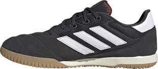 Adidas Jalgpallijalatsid Copa Gloro IN, suurus 40, tumehall hind ja info | Jalgpallijalatsid | kaup24.ee