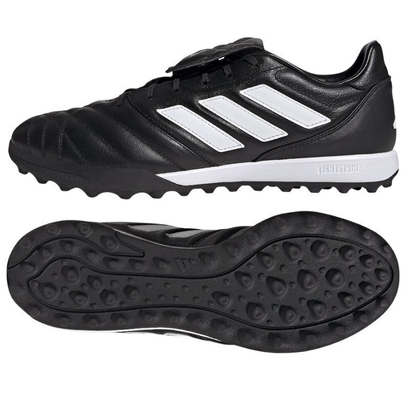 Adidas Jalgpallijalatsid Copa Gloro TF, suurus 42 2/3, must hind ja info | Jalgpallijalatsid | kaup24.ee