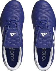 Adidas jalgpallisaapad Copa Gloro TF, suurus 42 2/3, sinine цена и информация | Футбольные бутсы | kaup24.ee