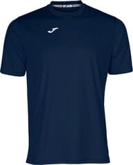 Joma sport T-särk, 128 cm hind ja info | Jalgpalli varustus ja riided | kaup24.ee