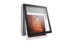 Кондиционер LG Artcool gallery A09FT цена и информация | Кондиционеры, рекуператоры | kaup24.ee