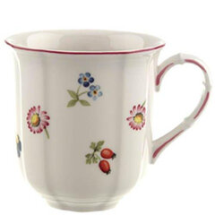 Villeroy & Boch Petite Fleur чашка, 0.3 л цена и информация | Стаканы, фужеры, кувшины | kaup24.ee