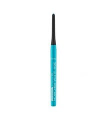 Подводка для глаз Catrice Ultra Precision Gel Eye 20H Водостойкая, 090 Ocean Eyes, 0,08 г цена и информация | Тушь, средства для роста ресниц, тени для век, карандаши для глаз | kaup24.ee