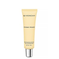 Jumestuskreem Givenchy Prisme Liquid Primer SPF20, 30 ml цена и информация | Пудры, базы под макияж | kaup24.ee