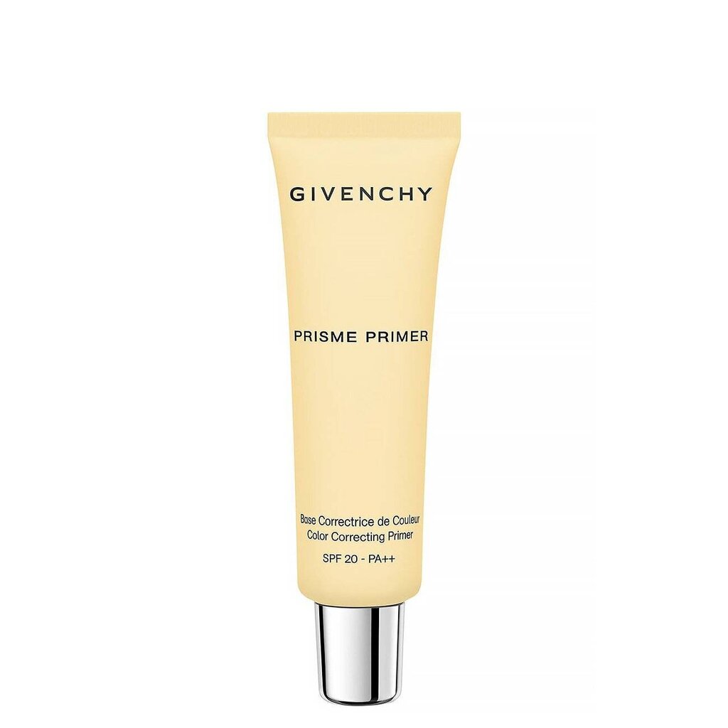 Jumestuskreem Givenchy Prisme Liquid Primer SPF20, 30 ml цена и информация | Jumestuskreemid, puudrid | kaup24.ee