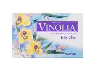 Muilas Vinolia Très Chic, 150 g hind ja info | Seebid | kaup24.ee