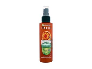 Juukselakk Garnier Fructis Goodbye Damage 10in1, 150 ml hind ja info | Maskid, õlid, seerumid | kaup24.ee