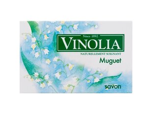 Seep Vinolia Muguet, 150 g hind ja info | Seebid | kaup24.ee