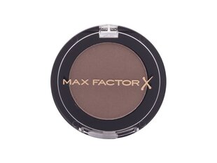 Lauvärvid Max Factor Masterpiece Mono lauvärv, 03 Crystal Bark, 1,85 g цена и информация | Тушь, средства для роста ресниц, тени для век, карандаши для глаз | kaup24.ee