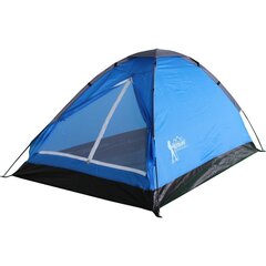 Палатка Royokamp Weekend, синяя цена и информация | Палатки | kaup24.ee