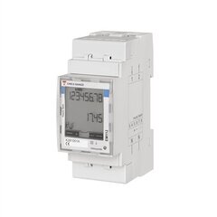 Счетчик-анализатор электроэнергии Carlo Gavazzi EM112DINAV01XS1PFB, 1 шт. цена и информация | Выключатели, розетки | kaup24.ee