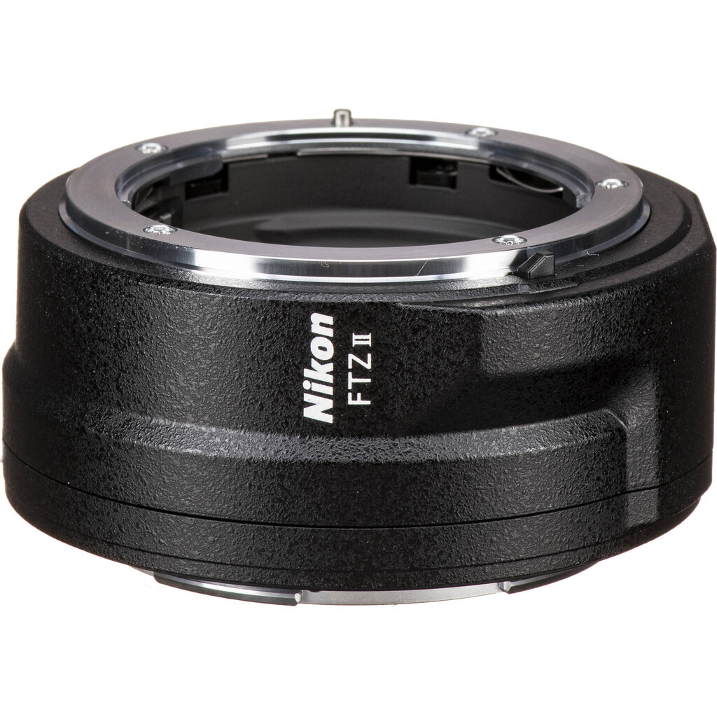 Nikon Z 7II + Mount Adapter FTZ II hind ja info | Fotoaparaadid | kaup24.ee