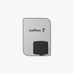 Зарядное устройство для электромобилей Wallbox CPB1-W-2-4-8-008 цена и информация | Зарядные станции для электромобилей | kaup24.ee