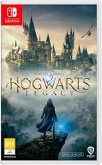 Hogwarts Legacy Nintendo Switch/Lite hind ja info | Arvutimängud, konsoolimängud | kaup24.ee