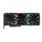 PNY GeForce RTX 4070 Super XLR8 Gaming Verto Epic-X RGB (VCG4070S12TFXXPB1-O) hind ja info | Videokaardid (GPU) | kaup24.ee