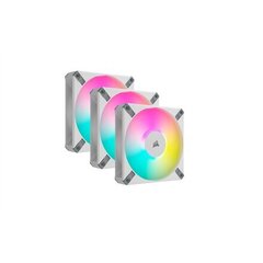 Corsair iCue AF120 RGB Elite PWM CO-9050158-WW цена и информация | Компьютерные вентиляторы | kaup24.ee