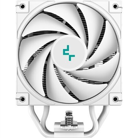 Deepcool AK500S Digital WH R-AK500S-WHADMN-G цена и информация | Protsessori jahutid | kaup24.ee