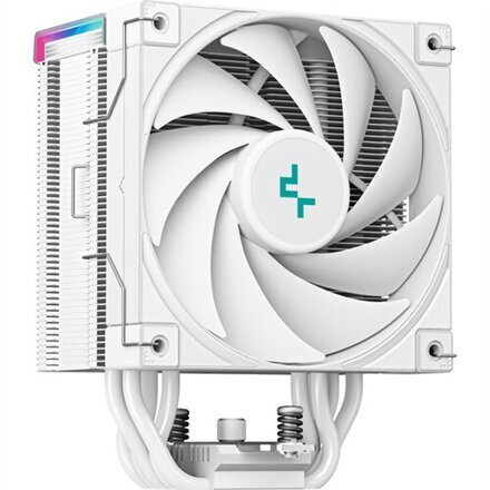 Deepcool AK500S Digital WH R-AK500S-WHADMN-G цена и информация | Protsessori jahutid | kaup24.ee