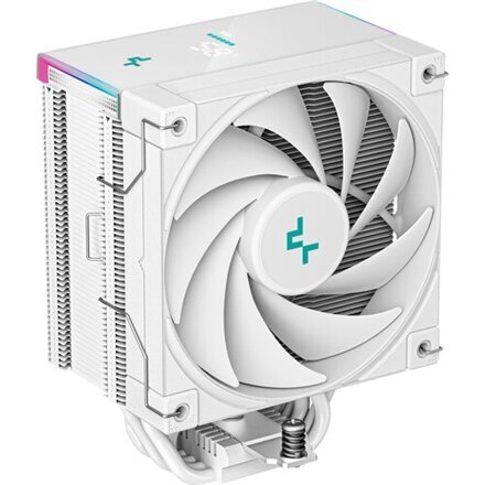 Deepcool AK500S Digital WH R-AK500S-WHADMN-G цена и информация | Protsessori jahutid | kaup24.ee