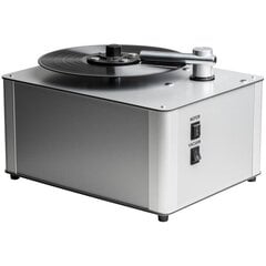 Pro-Ject VC-S3 Record Cleaning Machine hind ja info | Vinüülplaadimängijad ja grammofonid | kaup24.ee