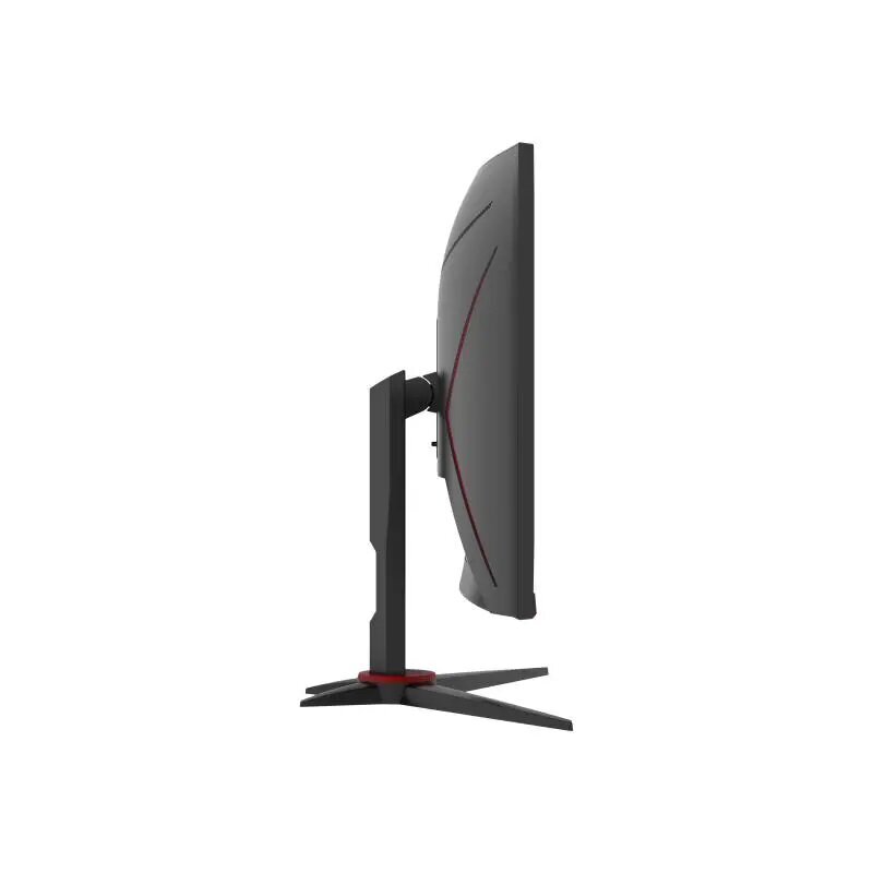 AOC monitor mängimiseks C27G2E BK (C27G2E/BK) hind ja info | Monitorid | kaup24.ee