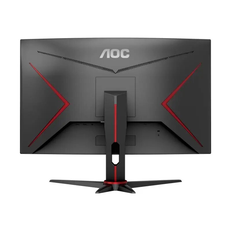 AOC monitor mängimiseks C27G2E BK (C27G2E/BK) hind ja info | Monitorid | kaup24.ee