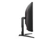 AOC CU34G2XE/BK 34inch 3440x1440 VA hind ja info | Monitorid | kaup24.ee