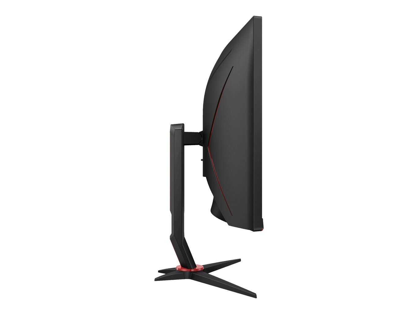 AOC CU34G2XP/BK 34inch 3440x1440 VA hind ja info | Monitorid | kaup24.ee