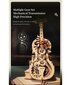 Muusikaline 3D puidust konstruktor Robotime Magic Cello hind ja info | Klotsid ja konstruktorid | kaup24.ee