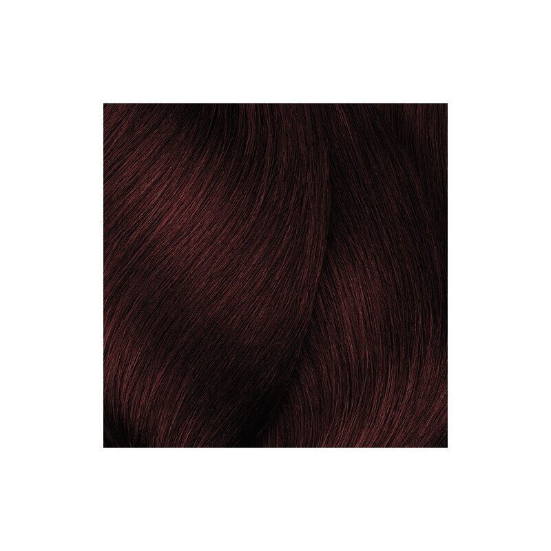 Juuksevärv L'Oreal Professionnel Majirouge Permanent Hair Dye, C 3.66 Dark Extra Red Brown, 50 ml hind ja info | Juuksevärvid | kaup24.ee