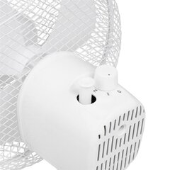 Ventilaator Tristar VE-5721, 30W hind ja info | Tristar Sanitaartehnika, remont, küte | kaup24.ee